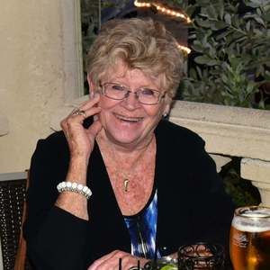 Meet your Posher, Mary